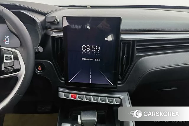 Dongfeng popular Popular T5 id 4235973 из Китая 11