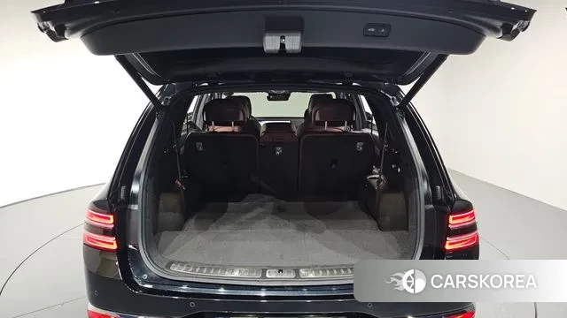 Genesis GV80 id 3353729 из Кореи 11