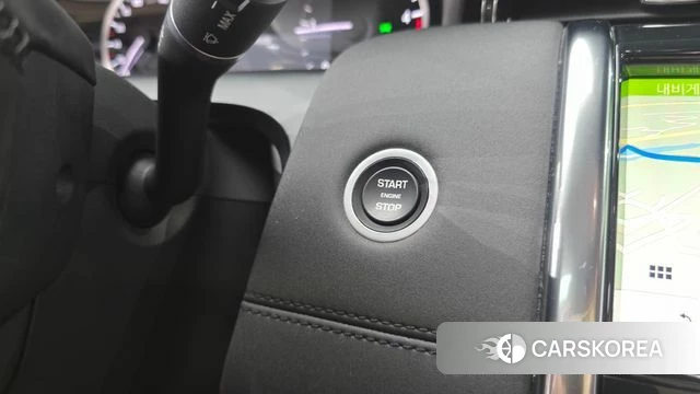 Land Rover Discovery Sports 2nd Generation id 4530126 из Кореи 11