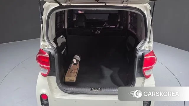 Kia The New Ray id 3626767 из Кореи 11