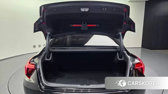 Kia K8 Hybrid id 4720920 из Кореи 11
