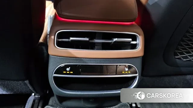 Genesis GV70 id 3365901 из Кореи 11