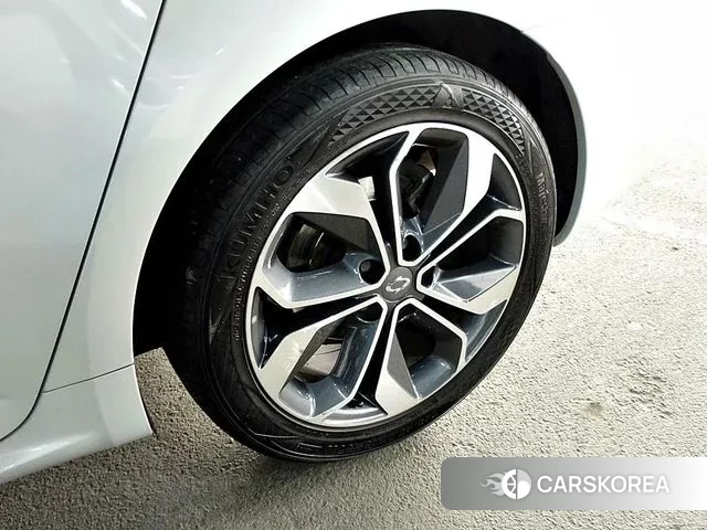 Renault Korea (Samsung) SM6 id 3319560 из Кореи 11