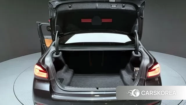 BMW 5 Series (G30) id 3473076 из Кореи 11