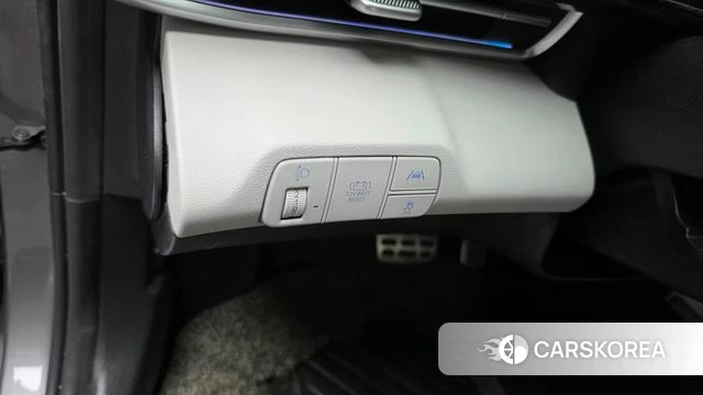Hyundai Avante Hybrid (CN7) id 4894565 из Кореи 11