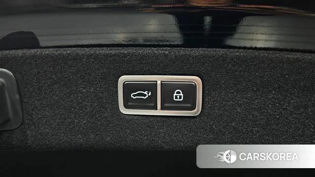 Genesis G90 (RS4) id 4494545 из Кореи 11
