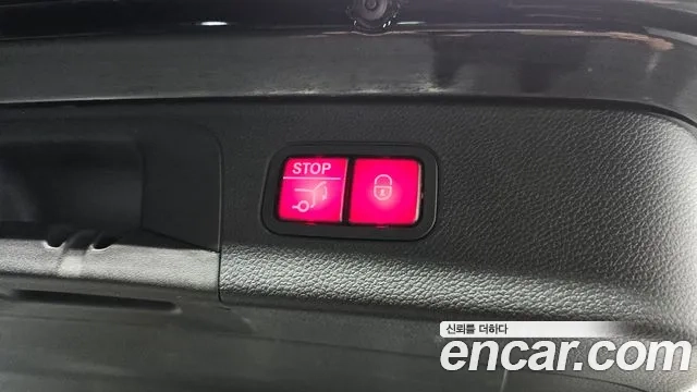 Mercedes-Benz GLC-Class X253 id 2952140 из Кореи 11