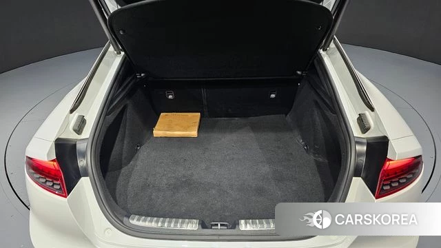 Kia Stinger Meister id 4224190 из Кореи 11