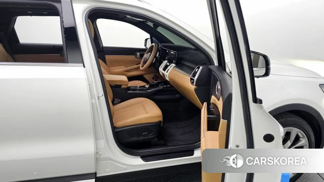 Kia Sorento 4th Generation id 4625063 из Кореи 11