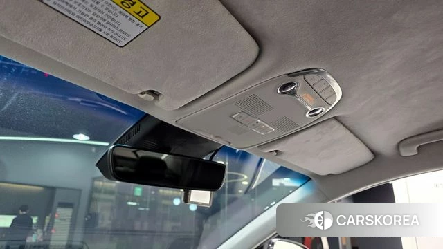 Hyundai The New Grandeur IG id 3885650 из Кореи 11