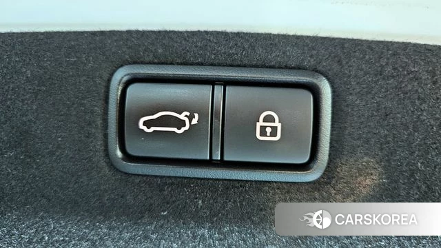 Genesis G80 id 3917447 из Кореи 11