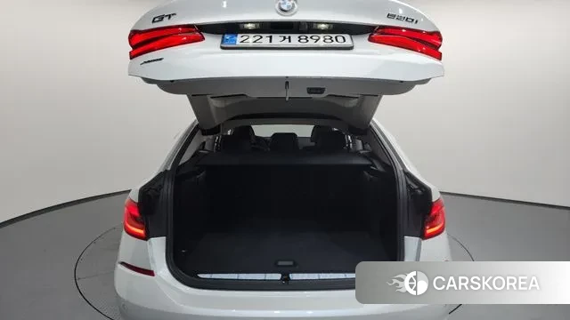 BMW 6 Series GT (G32) id 3405184 из Кореи 11