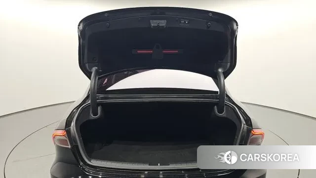 Hyundai The New Grandeur IG id 3428633 из Кореи 11