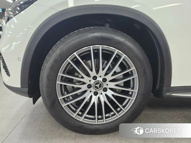 Mercedes-Benz GLC-Class X254 id 4565795 из Кореи 11