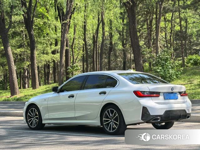 BMW 3 series id 4275347 из Китая 11