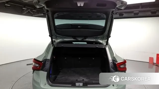 Chevrolet (GM Daewoo) Trax Crossover id 2963759 из Кореи 11