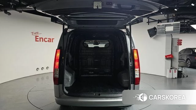 Hyundai Staria id 4194835 из Кореи 11