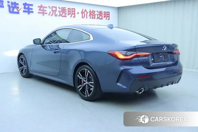 BMW 4 series id 4257441 из Китая 11