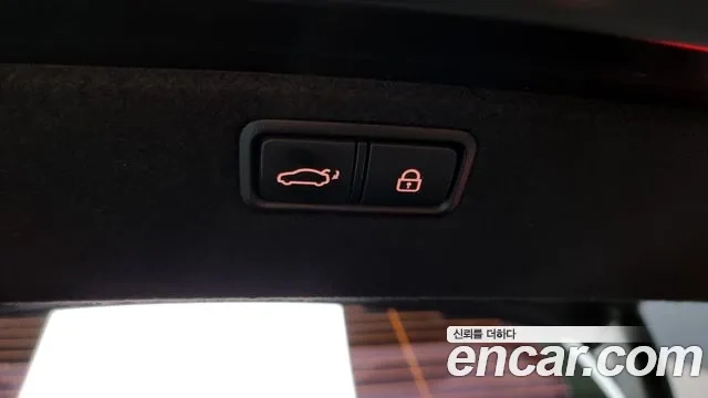 Genesis G80 id 2876745 из Кореи 11