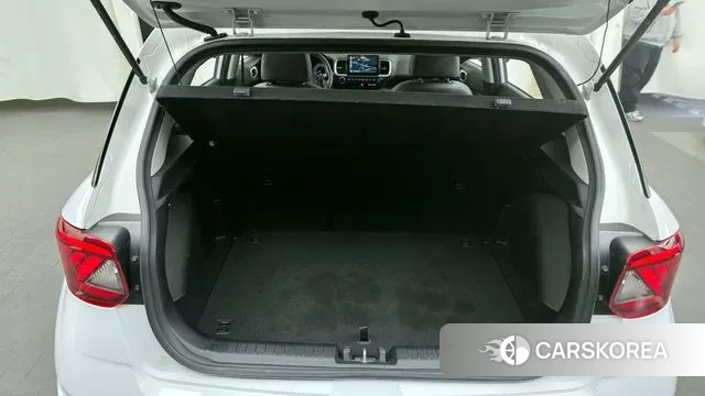 Hyundai Venue id 3434095 из Кореи 11