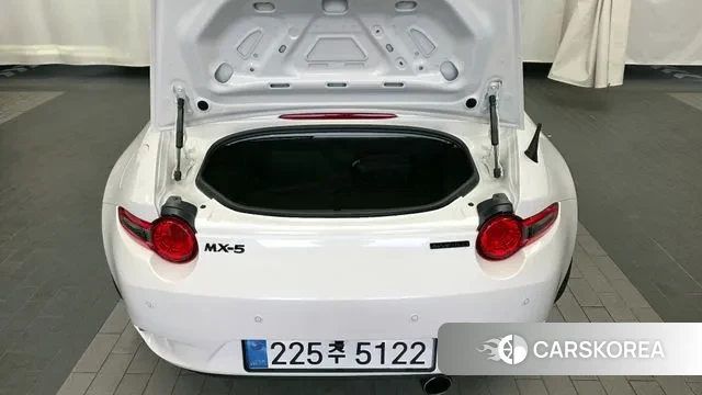 Mazda MX-5 MIATA id 3268830 из Кореи 11