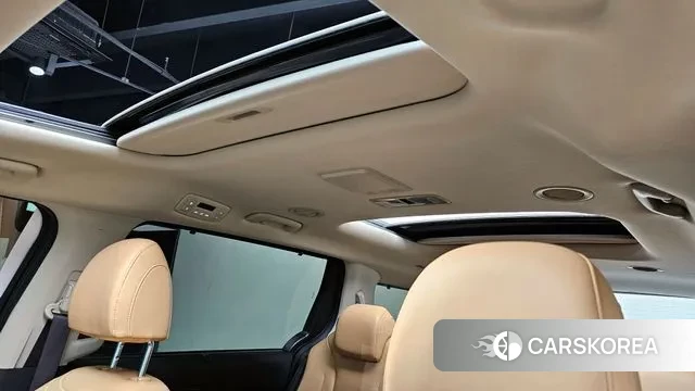 Kia Carnival 4th generation id 3681586 из Кореи 11