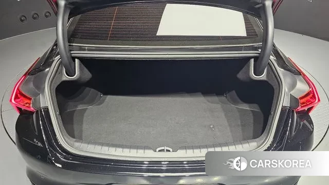 Kia K8 id 3054427 из Кореи 11