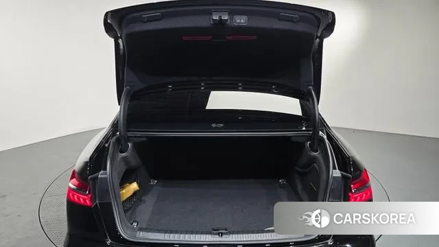 Audi A6 (C8) id 3701354 из Кореи 11