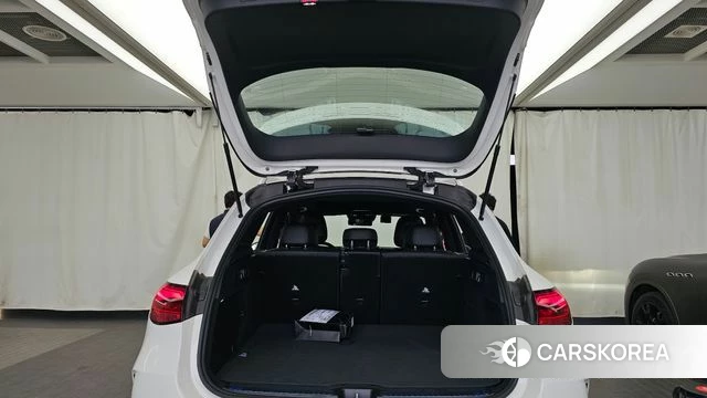 Mercedes-Benz GLC-Class X253 id 4421359 из Кореи 11