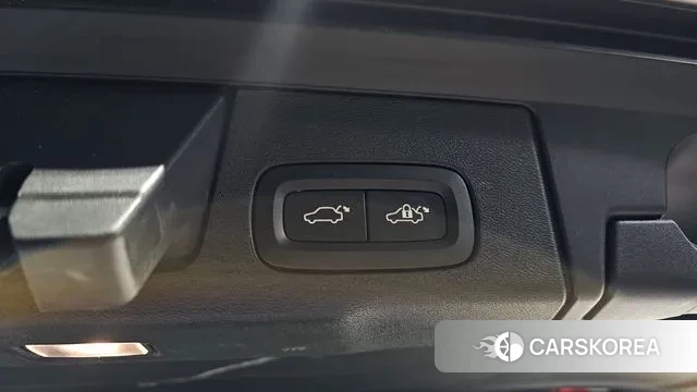 Volvo XC60 second Generation id 3453370 из Кореи 11