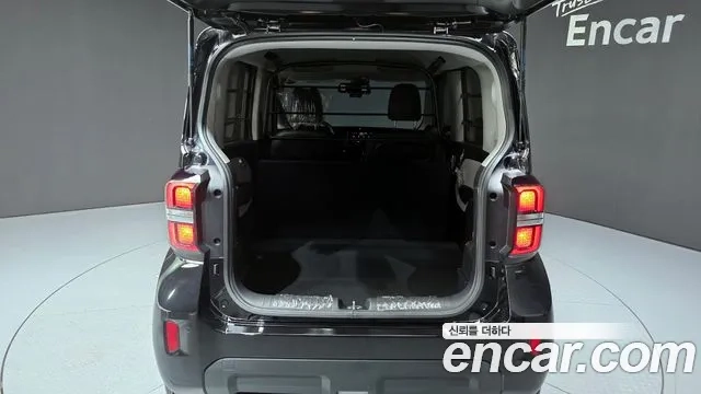 Kia The New Kia Ray id 2949001 из Кореи 11