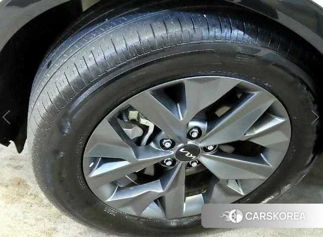 Kia Sportage 5th Generation id 4298629 из Кореи 11