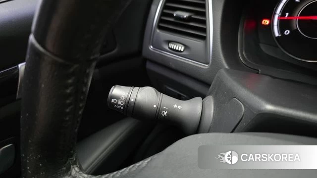 Renault Korea (Samsung) SM7 Nova id 4502611 из Кореи 11