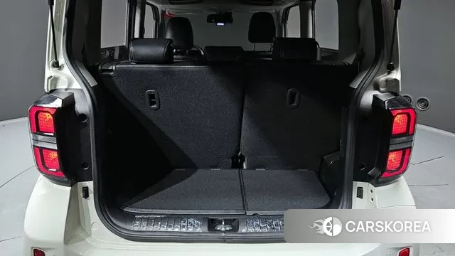 Kia The New Kia Ray id 3022224 из Кореи 11