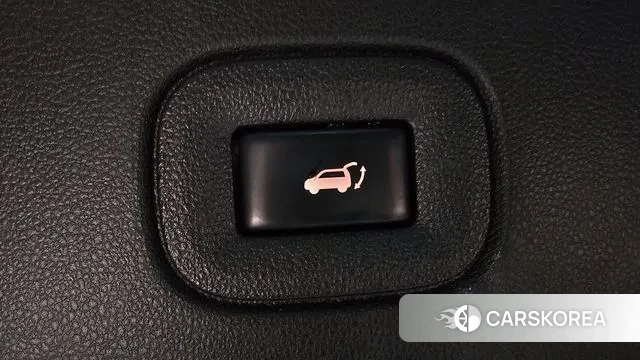 Renault Korea (Samsung) The New QM6 id 3295991 из Кореи 11