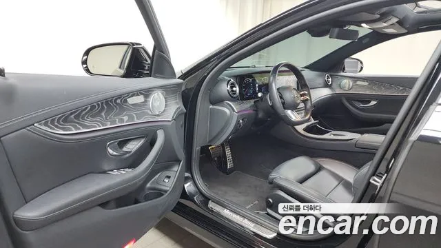 Mercedes-Benz E-Class W213 id 2680584 из Кореи 11