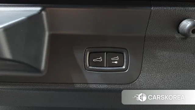 Porsche Panamera (971) id 3045053 из Кореи 11