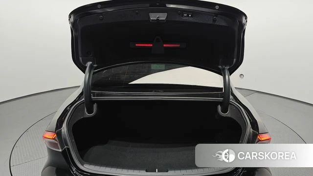 Hyundai The New Grandeur IG id 4650675 из Кореи 11