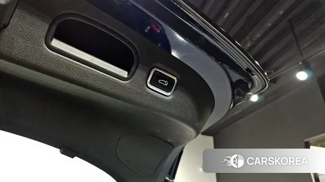 Kia Stinger id 3325285 из Кореи 11