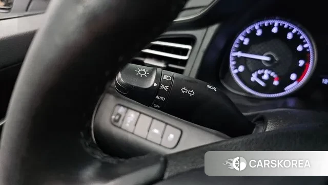 Hyundai The New Avante AD id 3728378 из Кореи 11