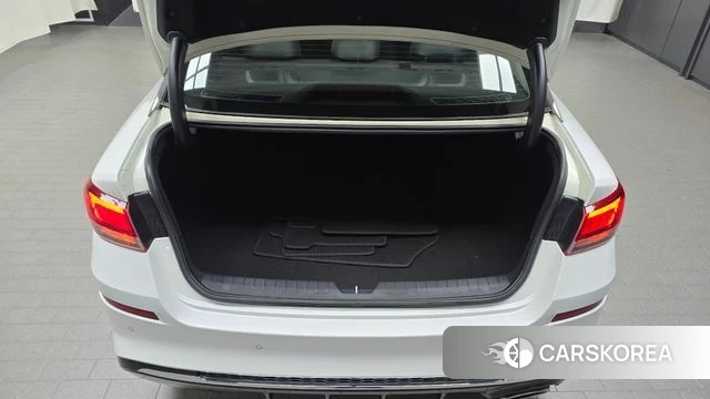 Kia The New K5 2nd generation id 3917530 из Кореи 11