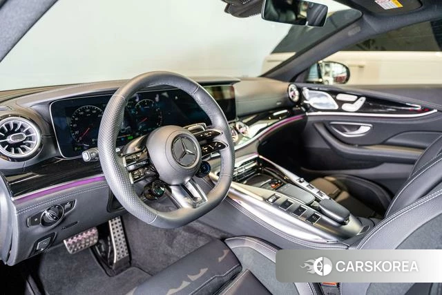 Mercedes-Benz AMG GT id 4261367 из Китая 11