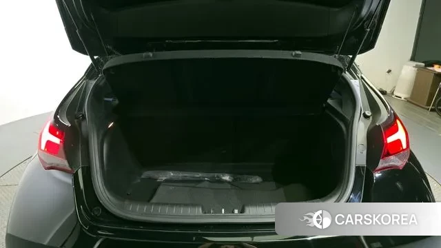 Hyundai Veloster (JS) id 3176675 из Кореи 11