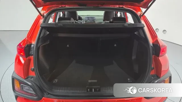 Hyundai Kona id 3578236 из Кореи 11