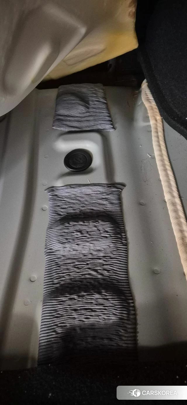 Hyundai Ionic 6 id 3890205 из Кореи 11