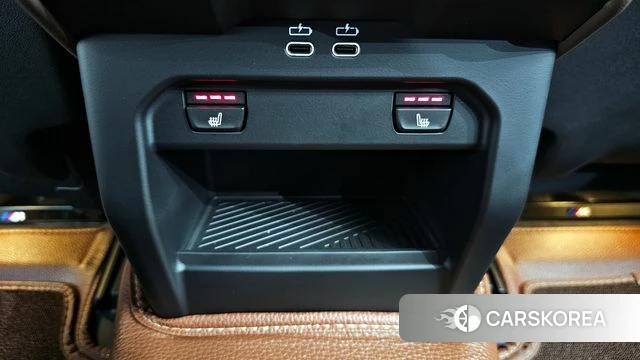 BMW 5 Series (G60) id 3896726 из Кореи 11