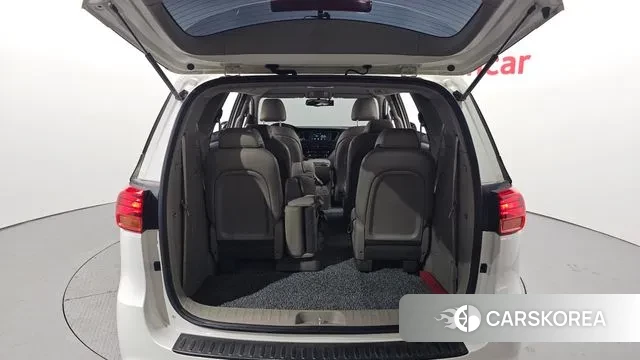 Kia The New Carnival id 3687535 из Кореи 11