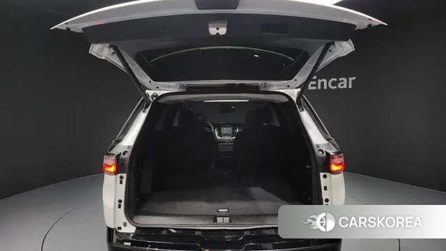 Chevrolet (GM Daewoo) Traverse id 3561590 из Кореи 11