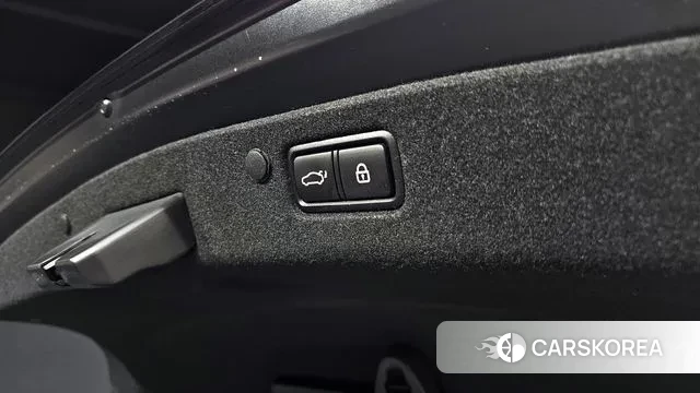 Hyundai The New Grandeur IG Hybrid id 3433249 из Кореи 11