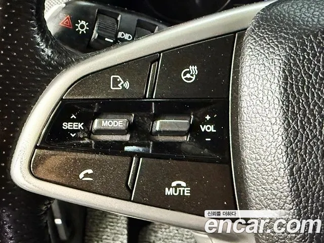 Ssangyong Rexton Sports id 2718895 из Кореи 11